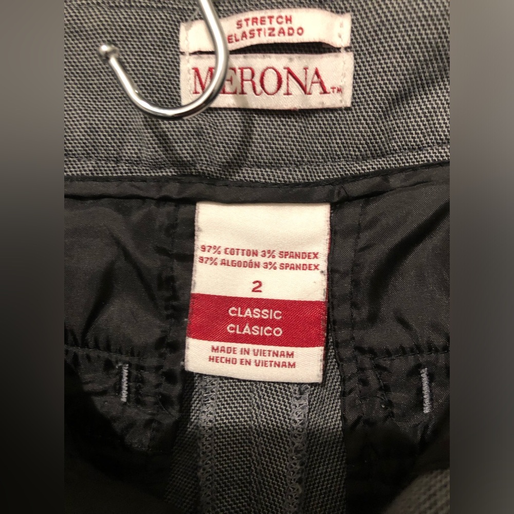 Merona Pants - Picture 5 of 5